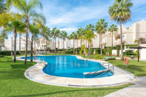 El Arenal Townhouse By The Beach With Swimming Pool - EaW Homes